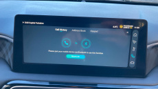 MG MG3 1.5 Hybrid Trophy 5dr Auto Hybrid Hatchback